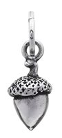 Charm Giovanni Raspini Donna Charmes in Argento 08875